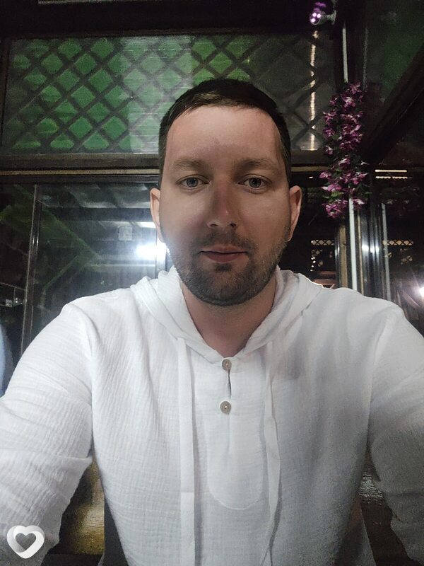 Денис, 33, Ростове-на-Дону — анкета №1488543