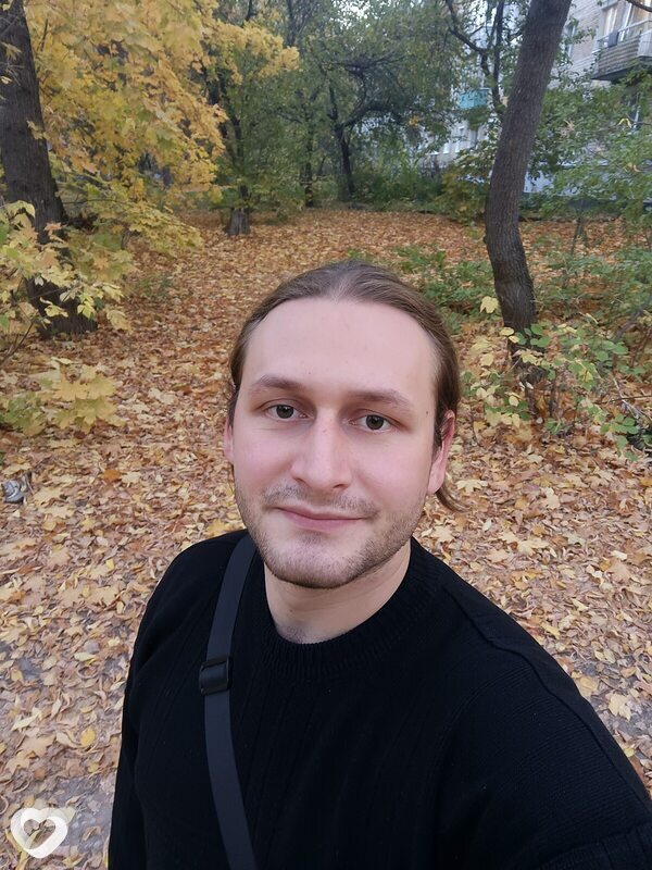 Андрей, 29, Пензе — анкета №1487677