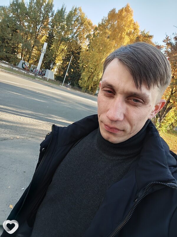 Кир, 30, Новосибирске — анкета №1487678