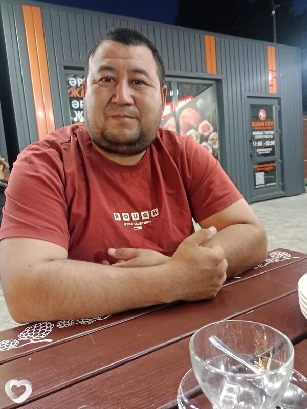 Сембай, 39, Усть-Каменогорск — анкета №1487683