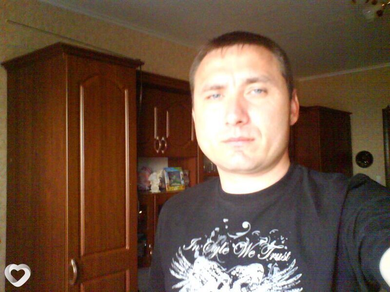 Лев, 46, Малоярославеце — анкета №1487686