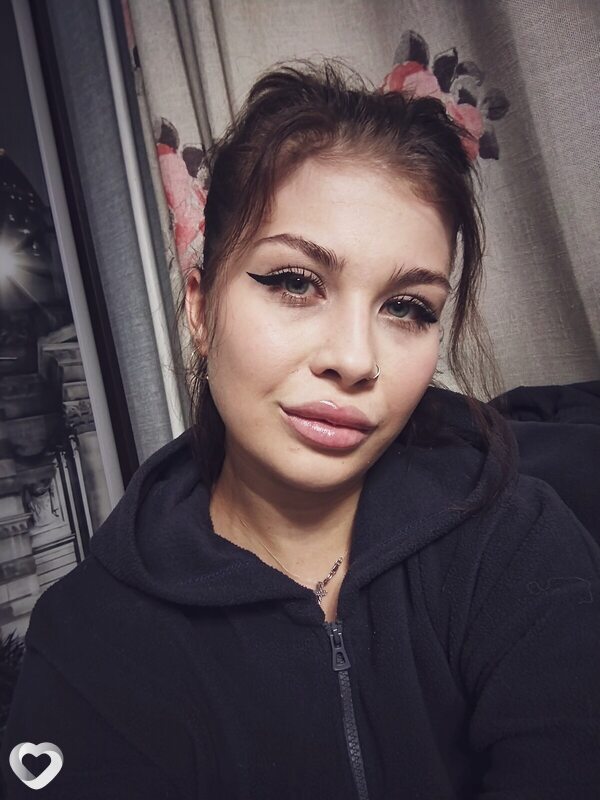Алина, 29, Твери — анкета №1487687