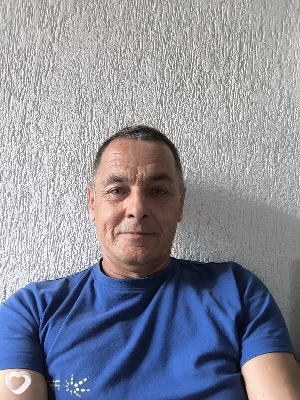 Волк, 64, Набережных Челнах — анкета №1487689
