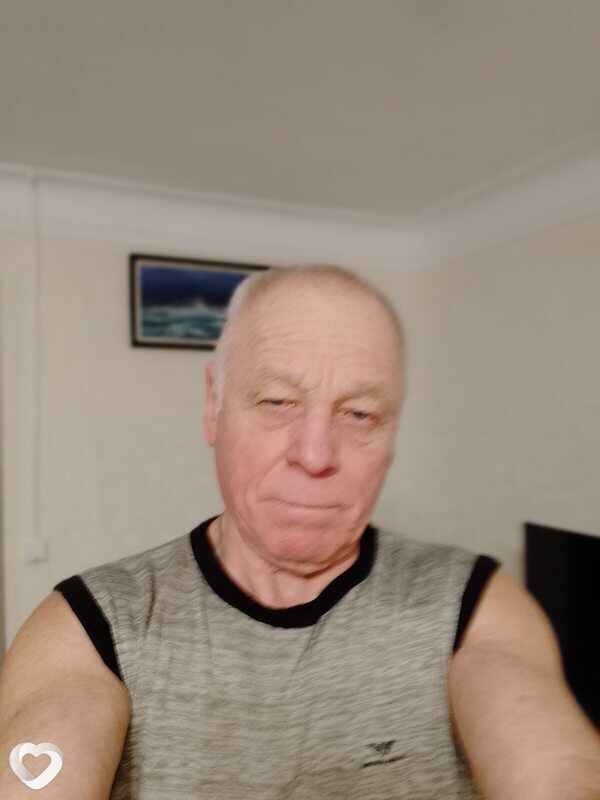 Александр, 69, Нижнем Новгороде — анкета №1487691