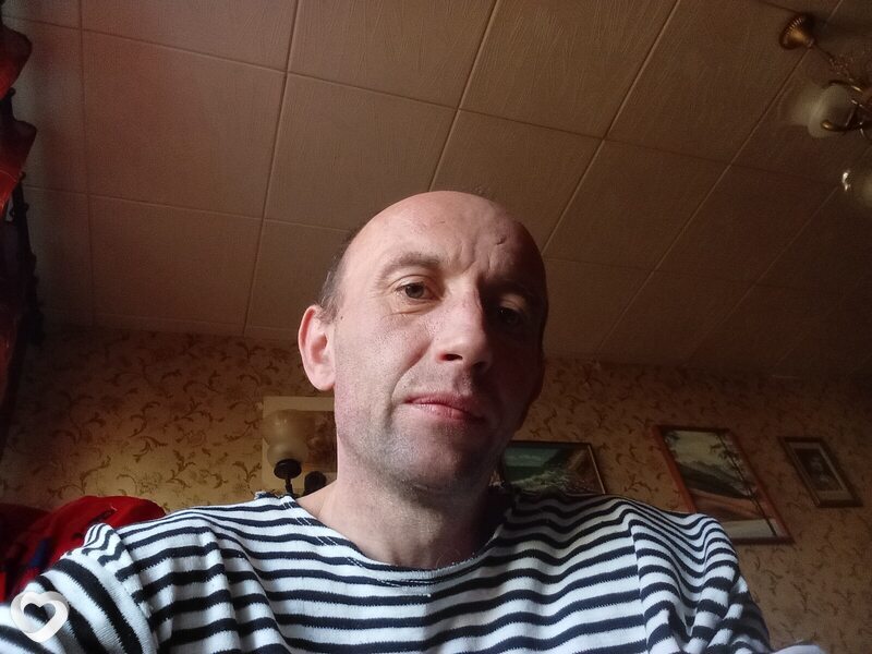 Сергей, 43, Полоцке — анкета №1487859