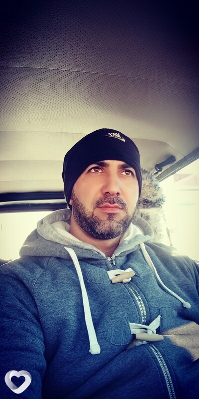 Бабек, 39, Омске — анкета №1487862