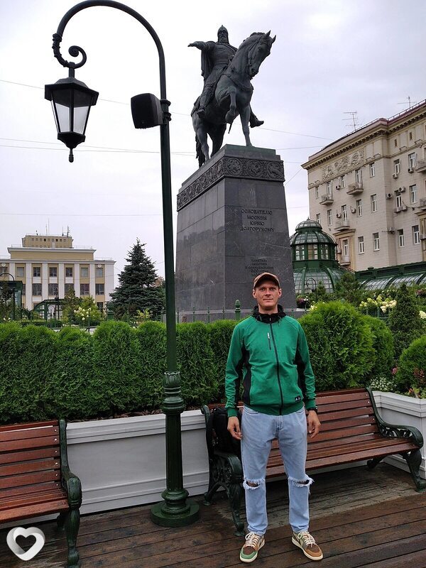 Дима, 33, Сызрани — анкета №1487863