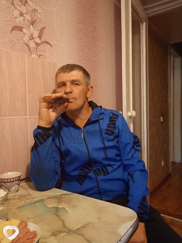 Павел, 42, Костанае — анкета №1487866