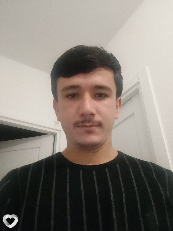 Зубайд, 25, Ярославле — анкета №1487869