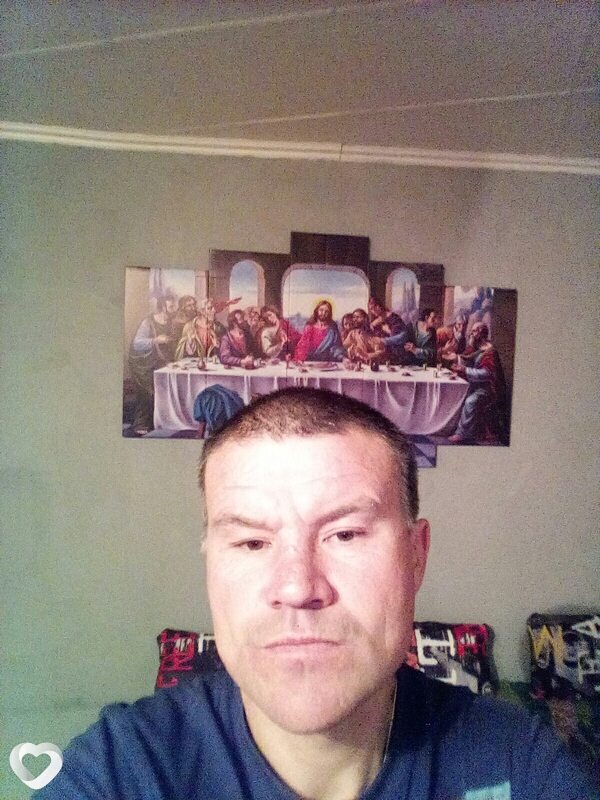 Павел, 42, Иркутске — анкета №1487872