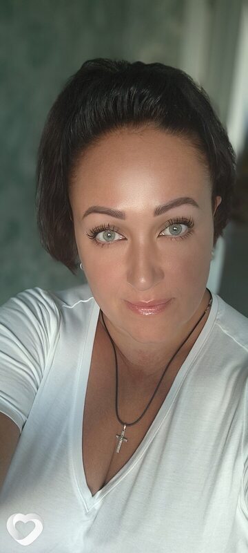 Катерина, 45, Краснодаре — анкета №1487874