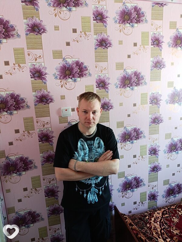 Дмитрий, 35, Нижнем Новгороде — анкета №1487726