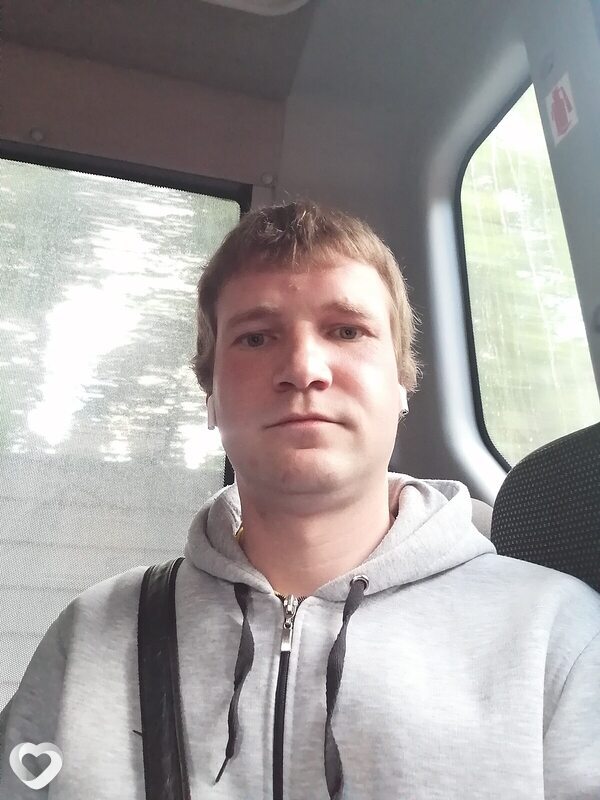 Иван, 38, Раменском — анкета №1487734