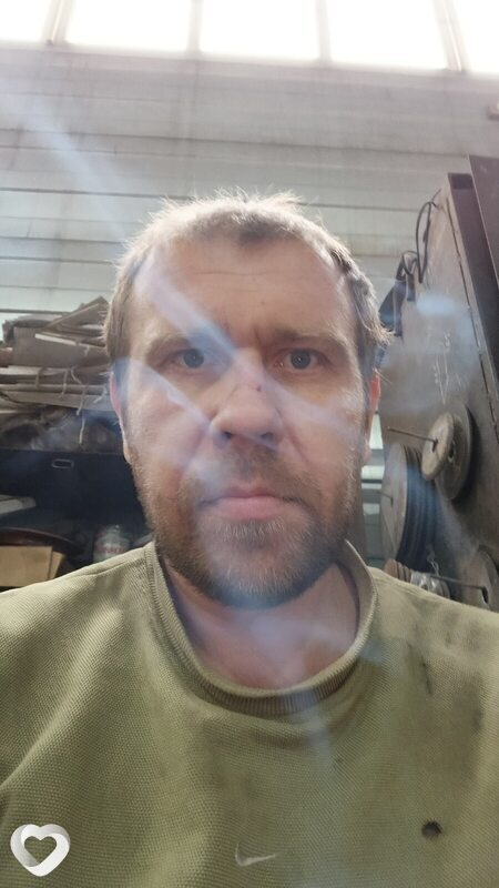 Андрей, 39, Бийске — анкета №1487737