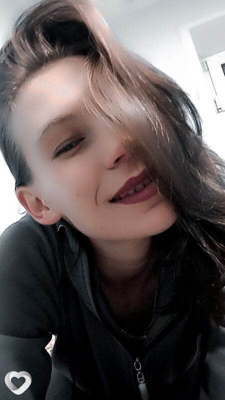 Александра, 20, Барнауле — анкета №1487739