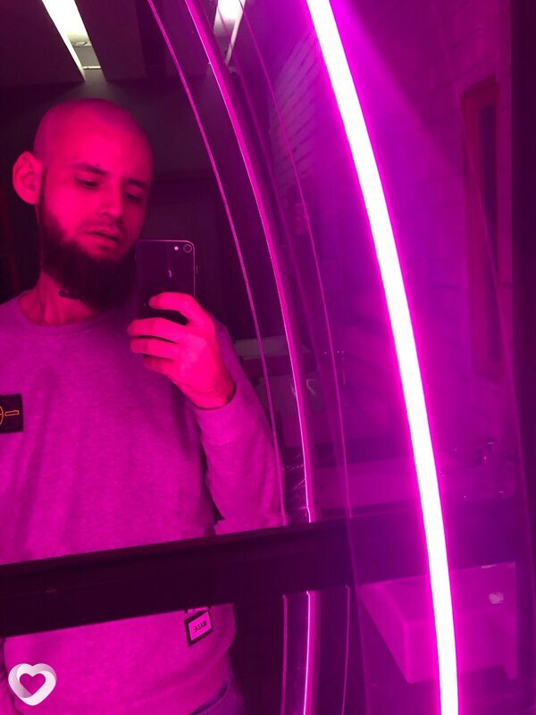 Дато, 32, Астане — анкета №1487741