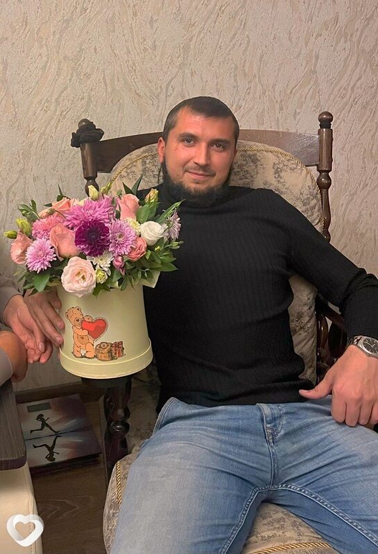 Алексей, 34, Курчатове — анкета №1487744