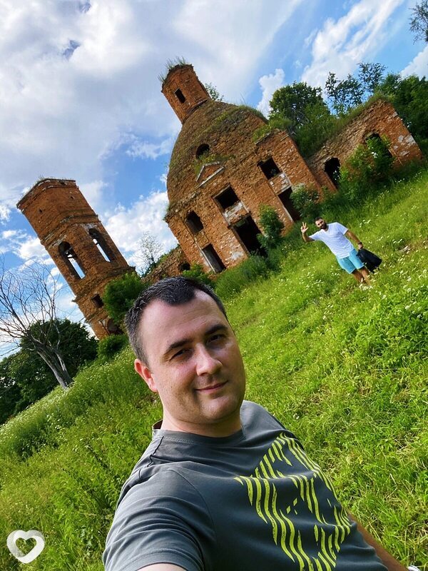 Карл, Дивное