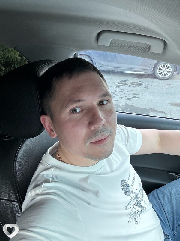 Виктор, 33, Новосибирске — анкета №1487755