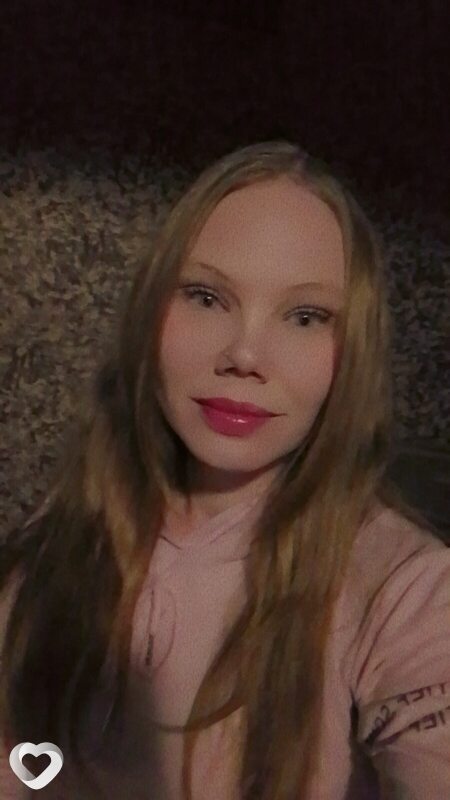 Кристина, 33, Барнауле — анкета №1487758