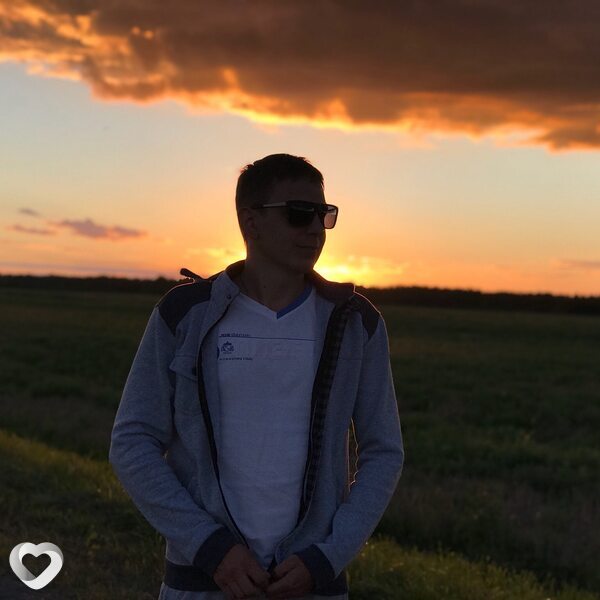 Михаил, 35, Орше — анкета №1487760