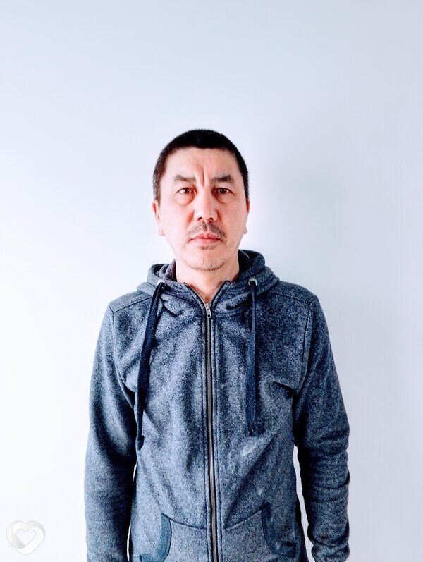 Рустам Абдуллаев, 51, Алматы — анкета №1487767