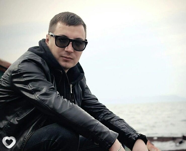 Евгений, 41, Воронеже — анкета №1487768
