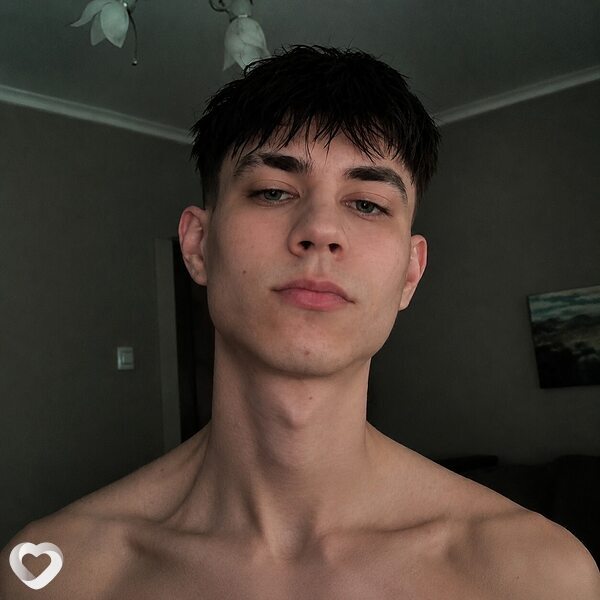 Лёша, 23, Минске — анкета №1487770