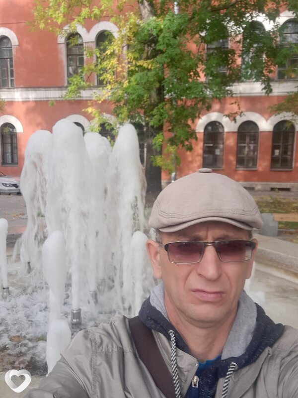 Дмитрий, 47, Санкт-Петербурге — анкета №1487772