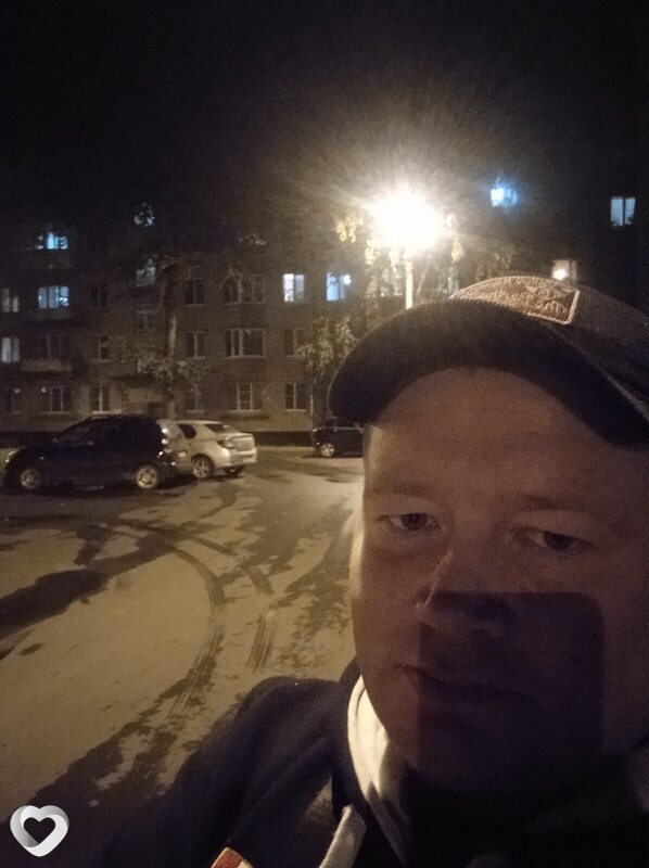 Валерий, 43, Перми — анкета №1487773