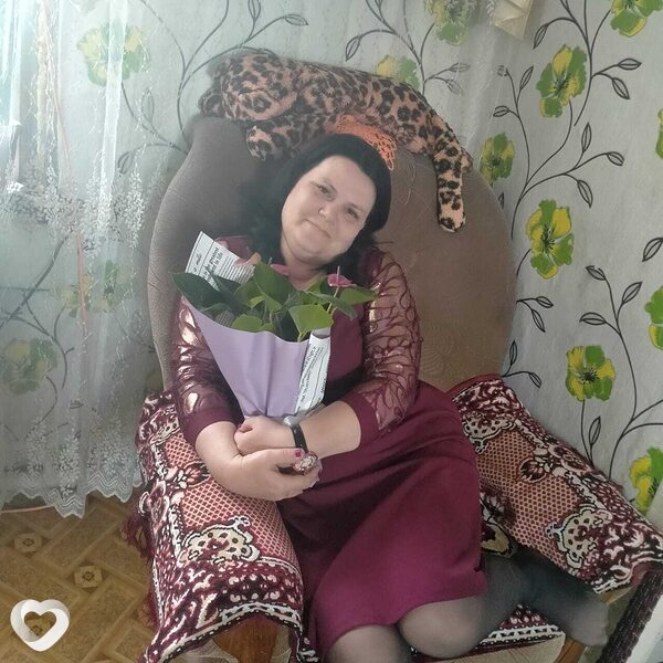 Ксюша, 48, Костанае — анкета №1487951