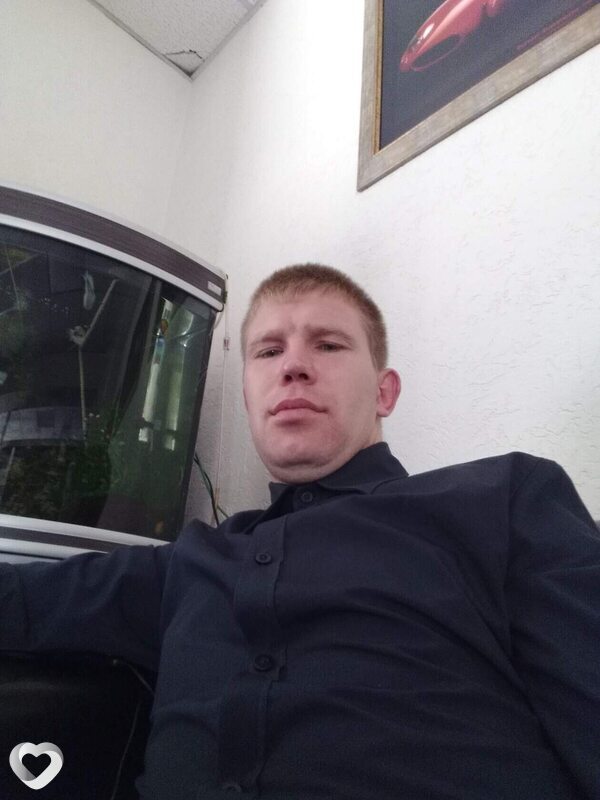 Алексей, 35, Саратове — анкета №1487956