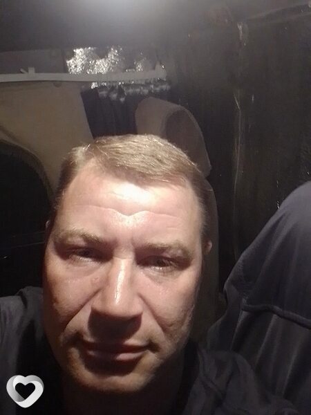 Андрей, 45, Новокузнецке — анкета №1487959