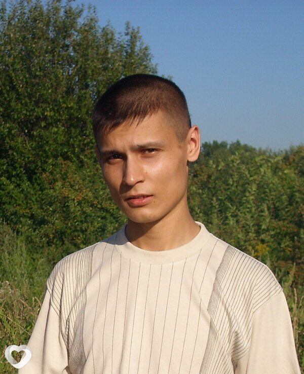 Алексей, 46, Москве — анкета №1487964