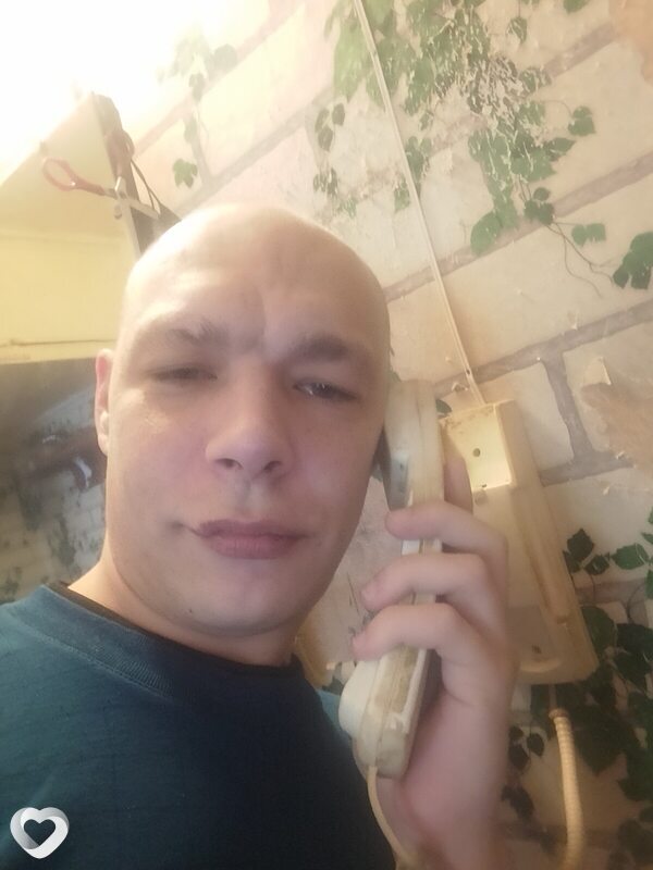 Сергей, 40, Екатеринбурге — анкета №1487968