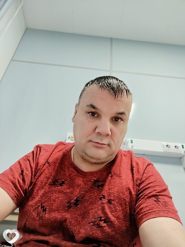Александр, 48, Ижевске — анкета №1487972