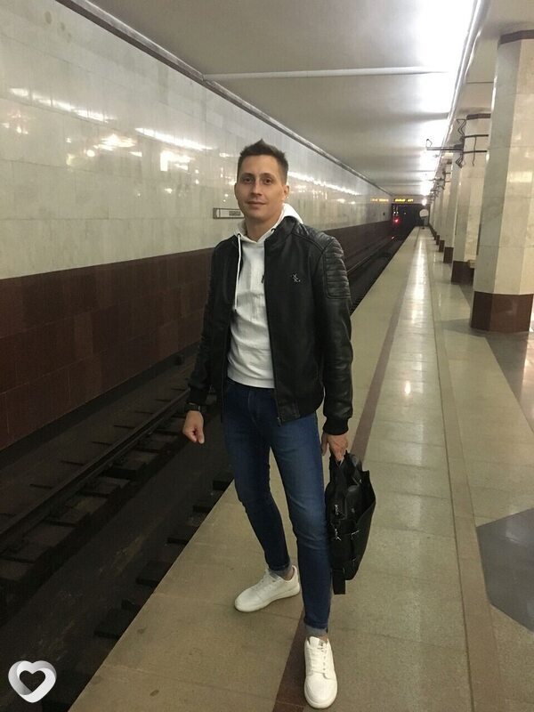 Артур, 31, Уфе — анкета №1487776