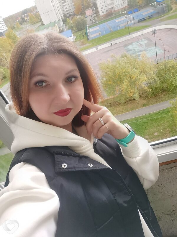 Елена, 33, Тобольске — анкета №1487783