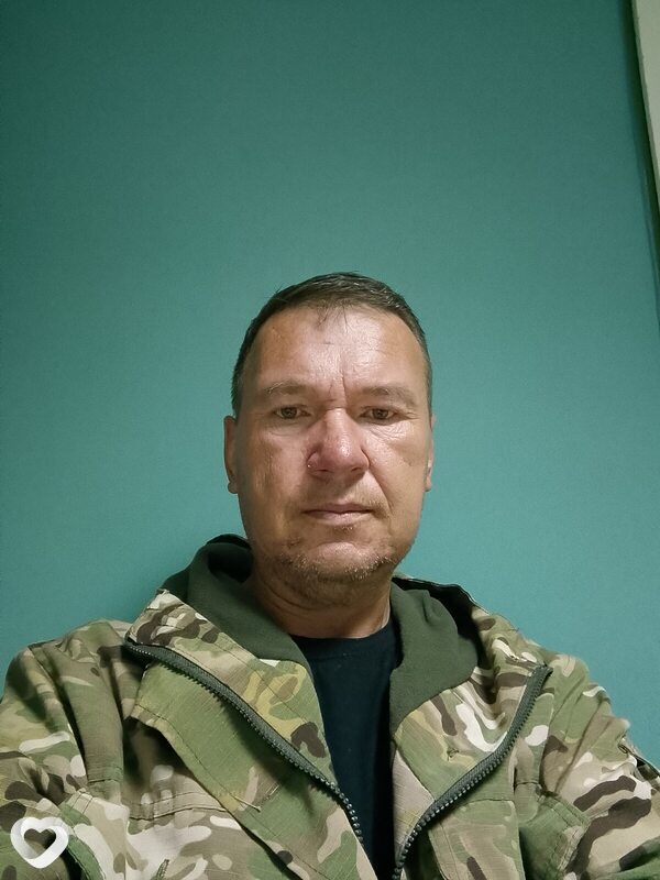 Григорий, 53, Кинешме — анкета №1487784