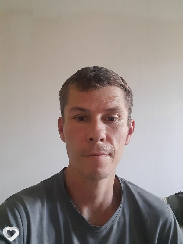 Андрей, 48, Керчи — анкета №1487787