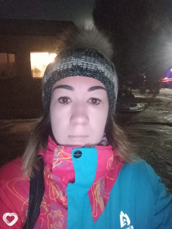 Наталья, 44, Усть-Каменогорск — анкета №1487790