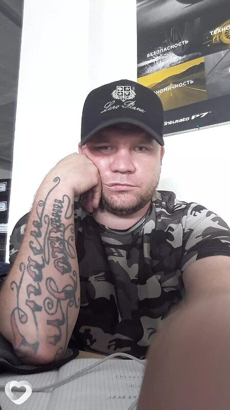 Алексей, 31, Караганде — анкета №1487791