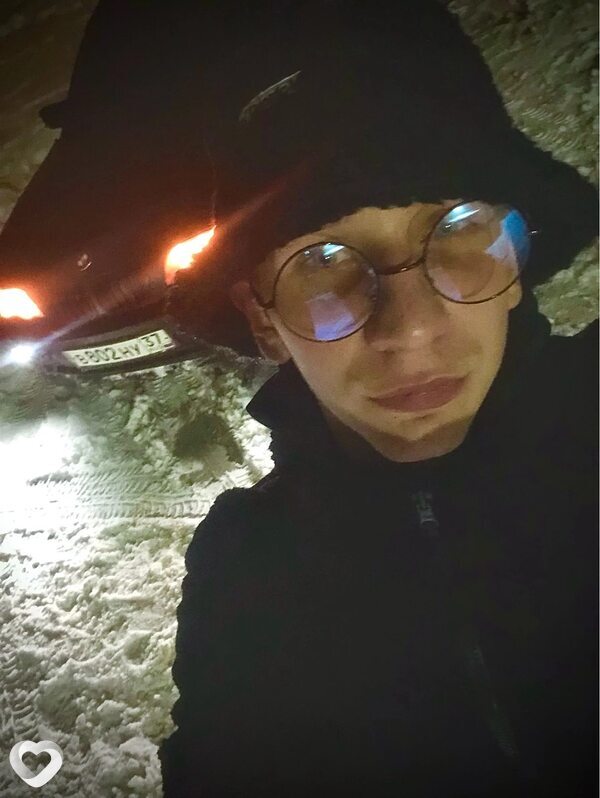 Александр, 31, Вичуге — анкета №1487793