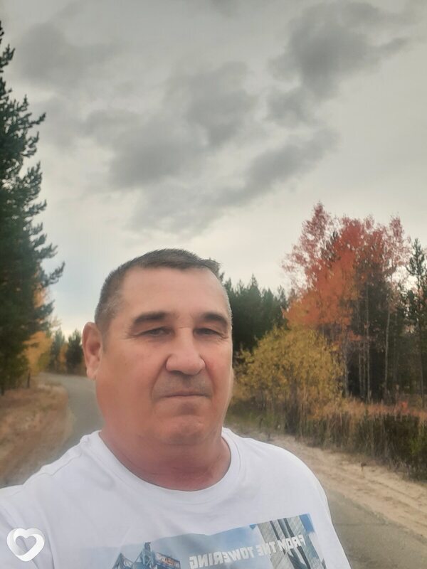 Вениамин, Лянтор