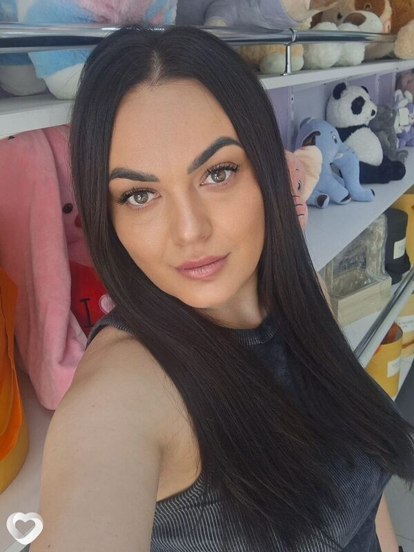 Марина, 42, Москве — анкета №1487797