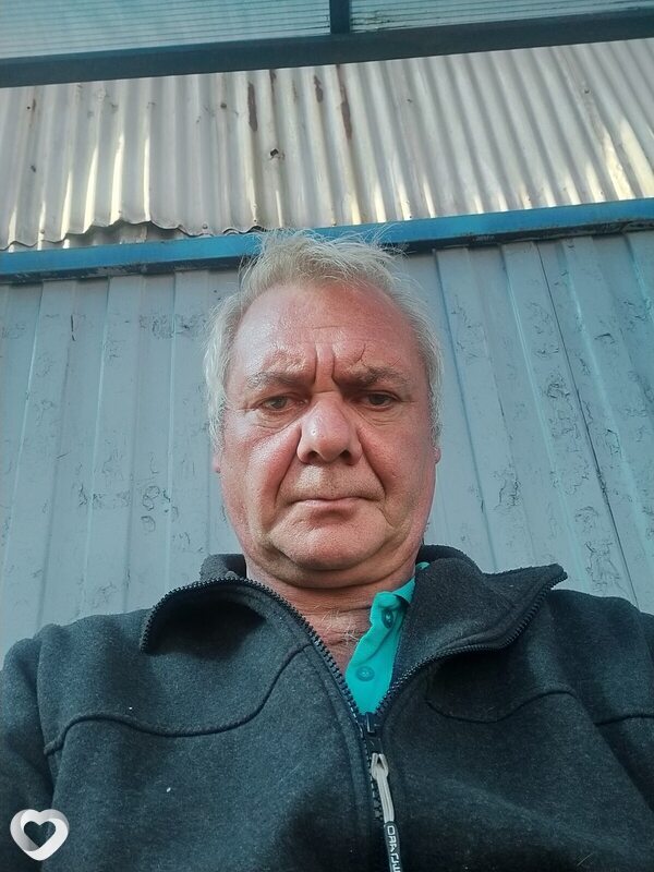 Валера, 59, Ярославле — анкета №1487875