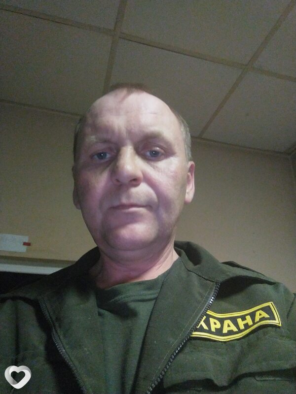 Сергей, 44, Екатеринбурге — анкета №1487886