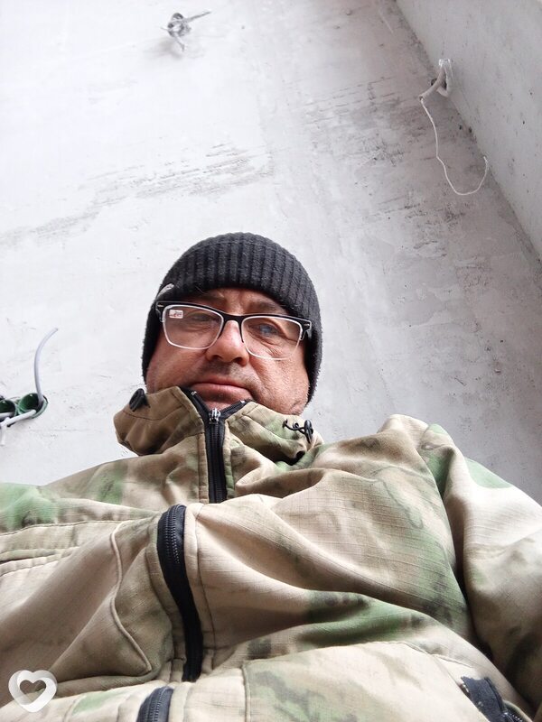 Тихий, 51, Соколе — анкета №1487892