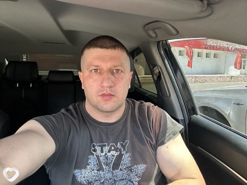 Оптимист, 28, Москве — анкета №1487896
