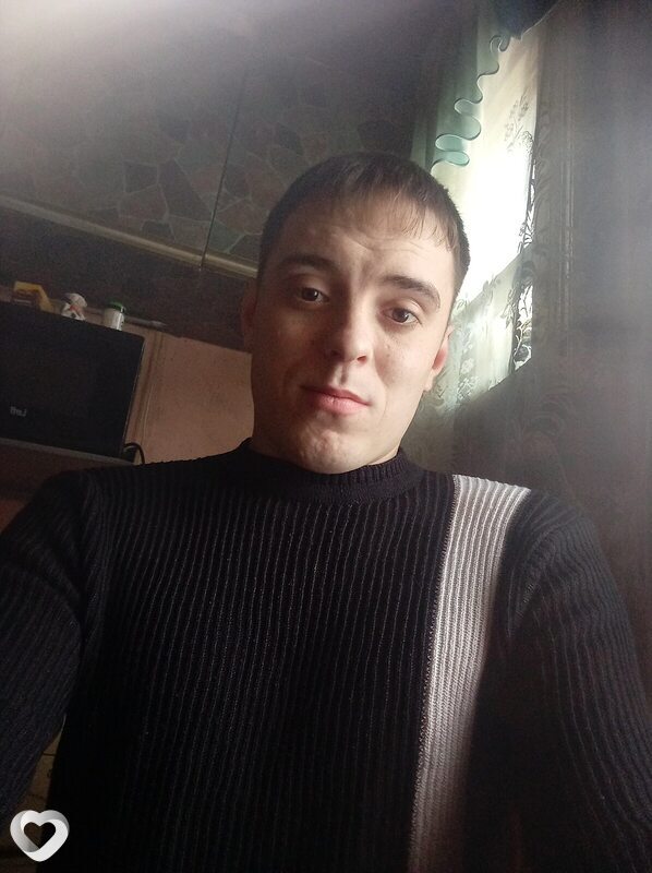 Владимир, 29, Томске — анкета №1488025
